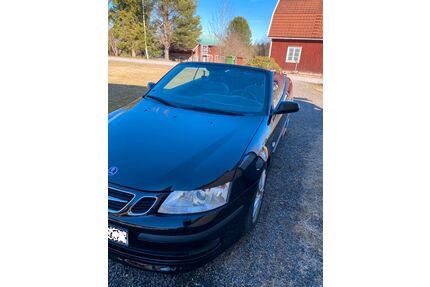 Saab 9-3 Gebrauchtwagen
