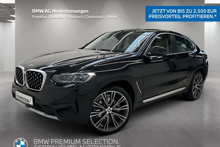 BMW X4 Gebrauchtwagen