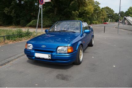 Ford Escort Gebrauchtwagen
