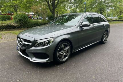 Mercedes-Benz C 220 Gebrauchtwagen