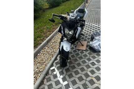 Kawasaki Z 125 Gebrauchtwagen