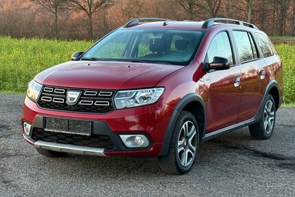 Dacia Logan Gebrauchtwagen