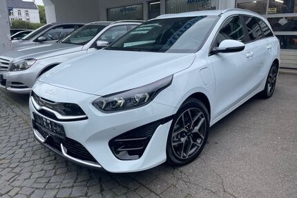 Kia ceed / Ceed Gebrauchtwagen