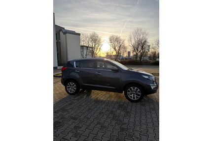 Kia Sportage Gebrauchtwagen
