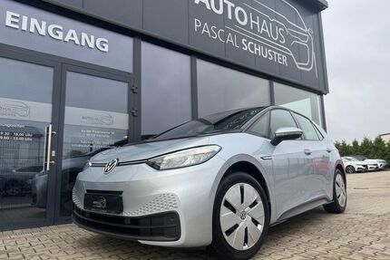 VW ID.3 Gebrauchtwagen