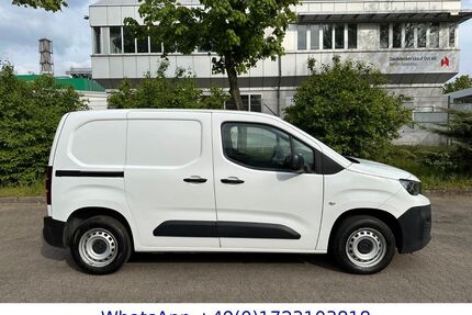 Peugeot Partner Gebrauchtwagen