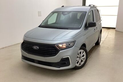 Ford Tourneo Connect Gebrauchtwagen