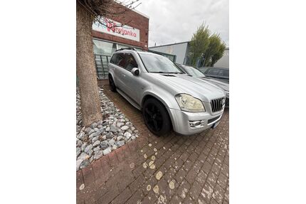 Mercedes-Benz GL 320 Gebrauchtwagen