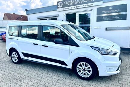 Ford Transit Gebrauchtwagen