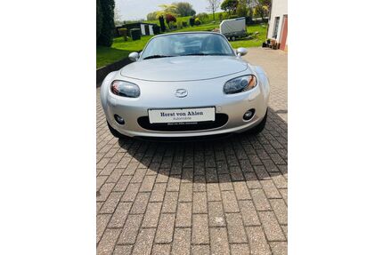 Mazda MX-5 Gebrauchtwagen