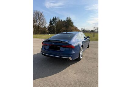 Audi S7 Gebrauchtwagen