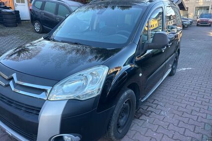 Citroen Berlingo Gebrauchtwagen