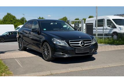 Mercedes-Benz E 250 Gebrauchtwagen