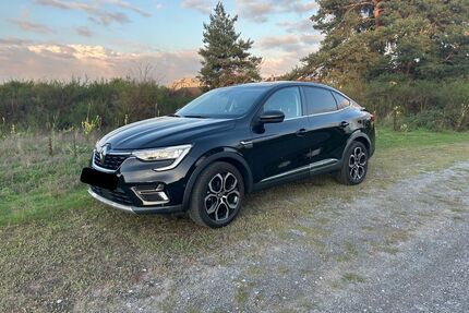 Renault Arkana Gebrauchtwagen