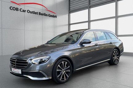 Mercedes-Benz E 400 Gebrauchtwagen
