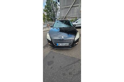 Peugeot 508 Gebrauchtwagen