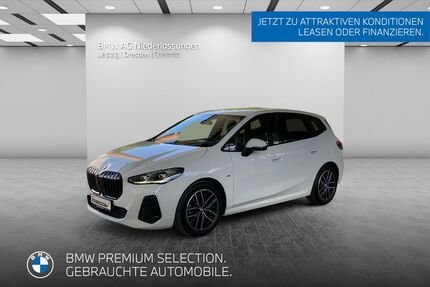 BMW 218 Active Tourer Gebrauchtwagen