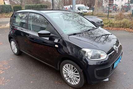 VW up! Gebrauchtwagen