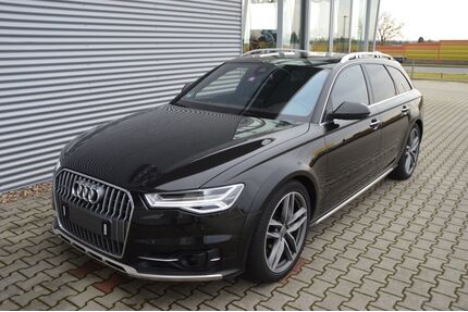 Audi A6 Allroad Gebrauchtwagen