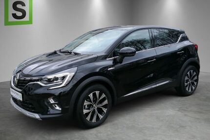 Renault Captur Gebrauchtwagen