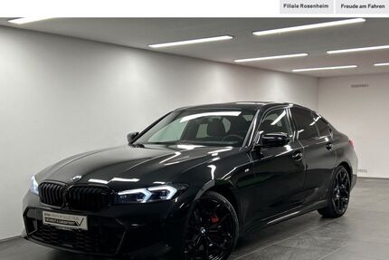 BMW 330 Gebrauchtwagen