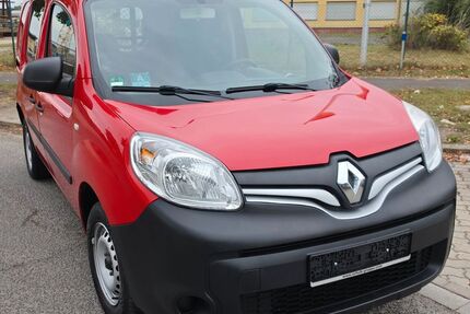 Renault Kangoo Gebrauchtwagen