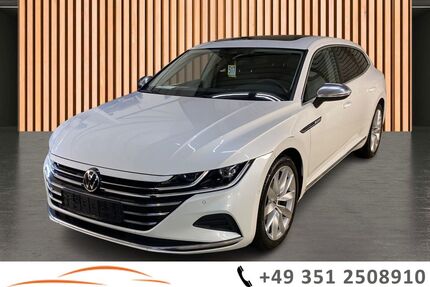 VW Arteon Gebrauchtwagen