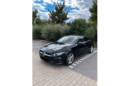 Mercedes-Benz A 200 Gebrauchtwagen