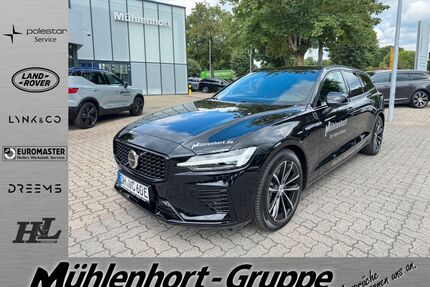 Volvo V60 Gebrauchtwagen