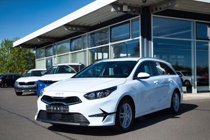 Kia ceed / Ceed Gebrauchtwagen