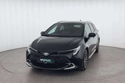 Toyota Corolla Gebrauchtwagen