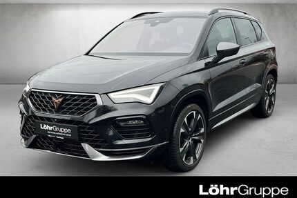 Cupra Ateca Gebrauchtwagen