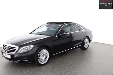Mercedes-Benz S 350 Gebrauchtwagen