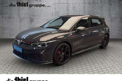 VW Golf GTI Gebrauchtwagen
