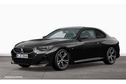 BMW 218 Gebrauchtwagen