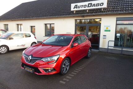 Renault Megane Gebrauchtwagen