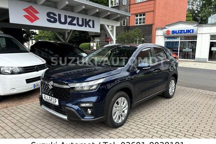 Suzuki (SX4) S-Cross Gebrauchtwagen