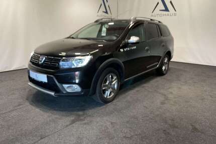 Dacia Logan Gebrauchtwagen