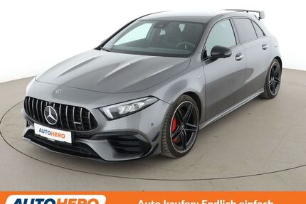Mercedes-Benz A 45 AMG Gebrauchtwagen