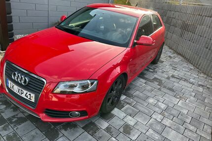 Audi A3 Gebrauchtwagen