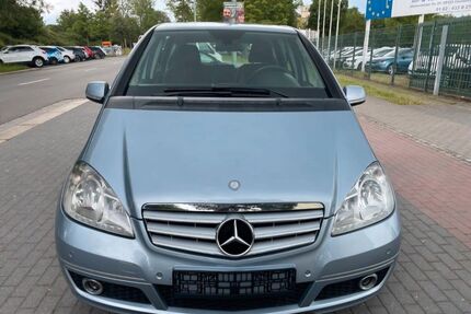 Mercedes-Benz A 200 Gebrauchtwagen