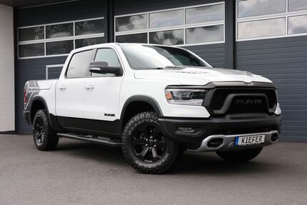 Dodge RAM Gebrauchtwagen
