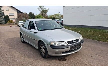 Opel Vectra Gebrauchtwagen