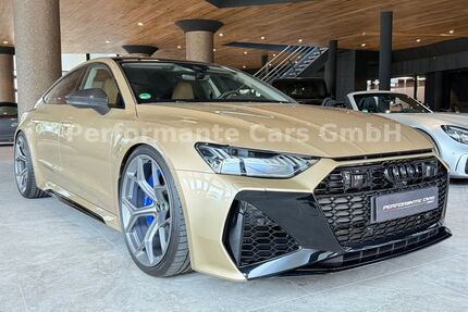 Audi RS7 Gebrauchtwagen