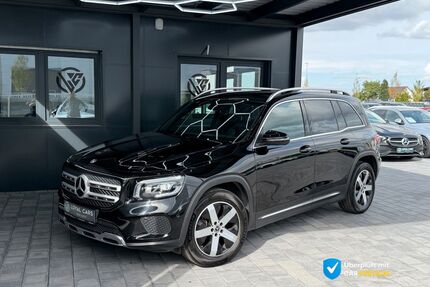 Mercedes-Benz GLB 200 Gebrauchtwagen