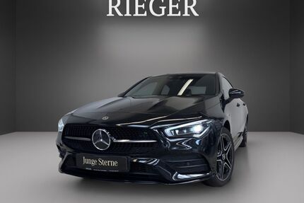 Mercedes-Benz CLA 250 Gebrauchtwagen