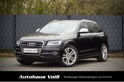 Audi SQ5 Gebrauchtwagen