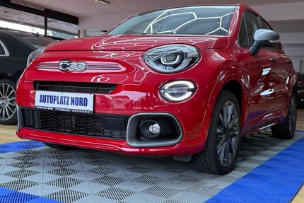 Fiat 500X Gebrauchtwagen