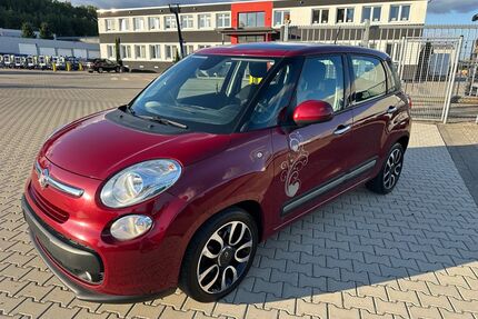 Fiat 500L Gebrauchtwagen