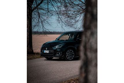 Suzuki Swift Gebrauchtwagen